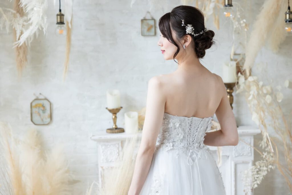 ブライダルエステ