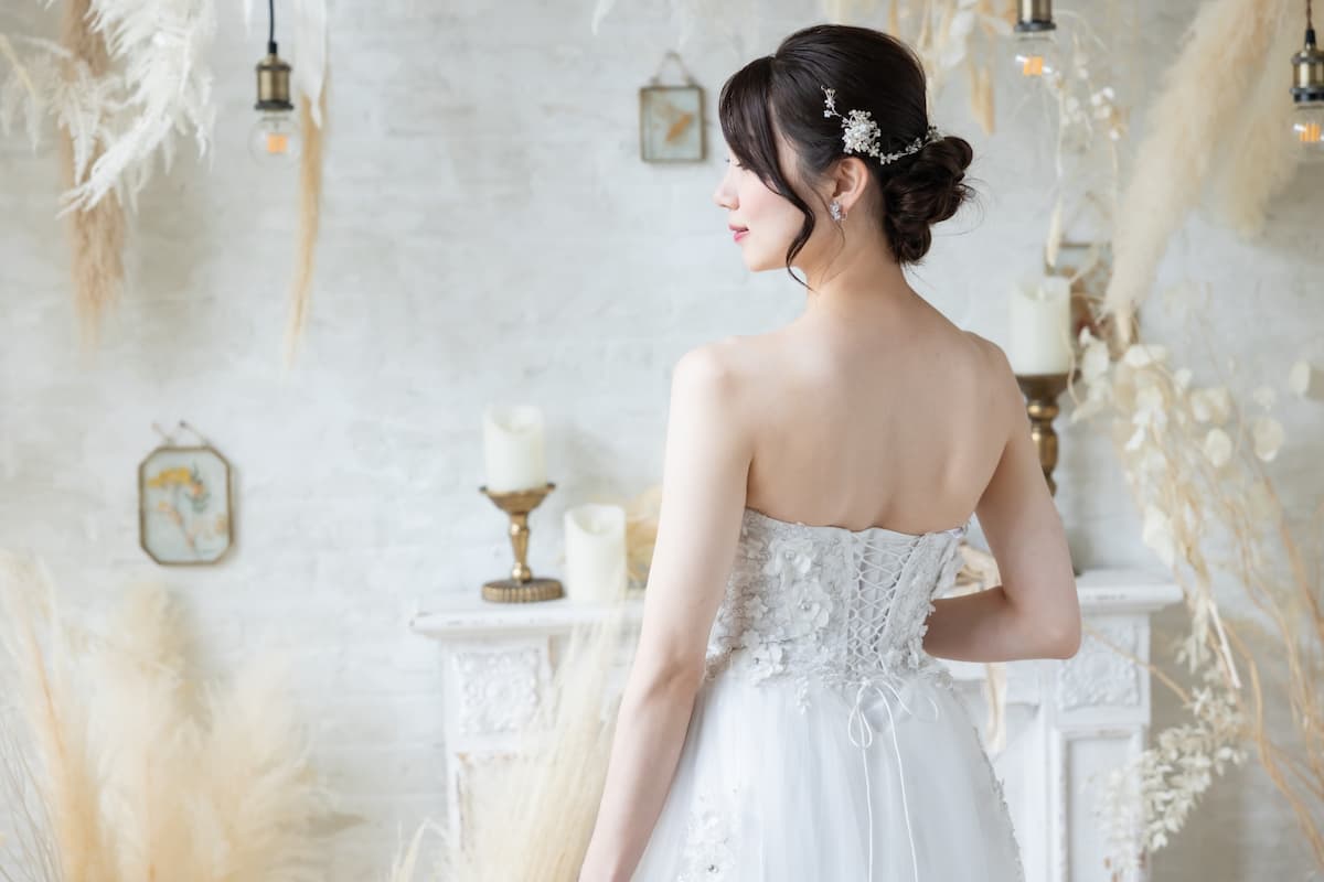 ブライダルエステ