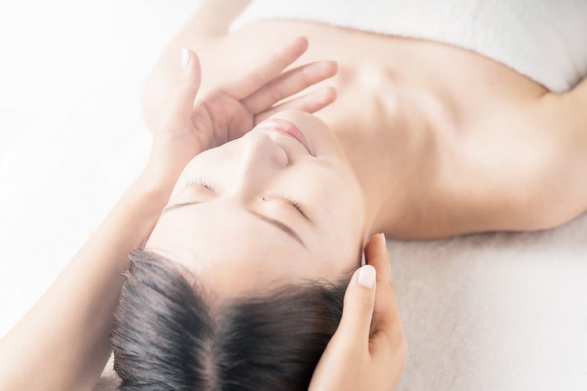 フェイシャルエステ